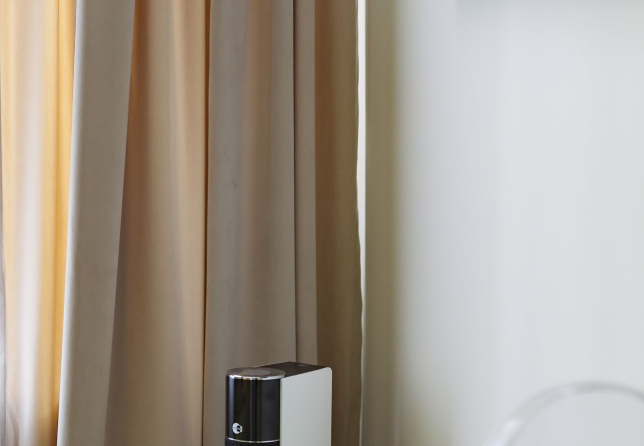Studio in Kraków - Apartment in the city heart of Cracow for couple 7, Krowoderska
