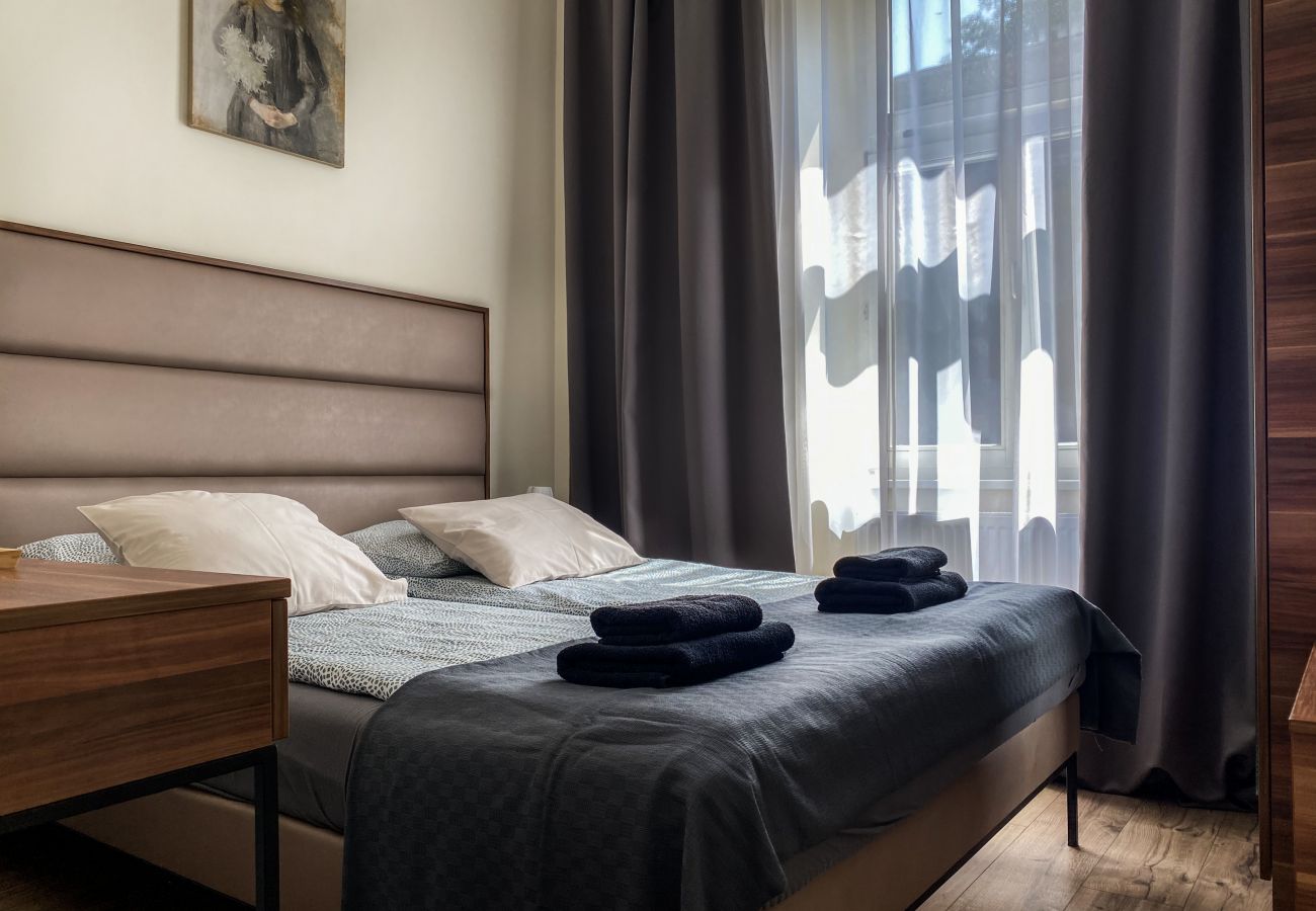 Studio in Kraków - Cozy Studio next to Wawel Castel and Main Market, św. Gertrudy