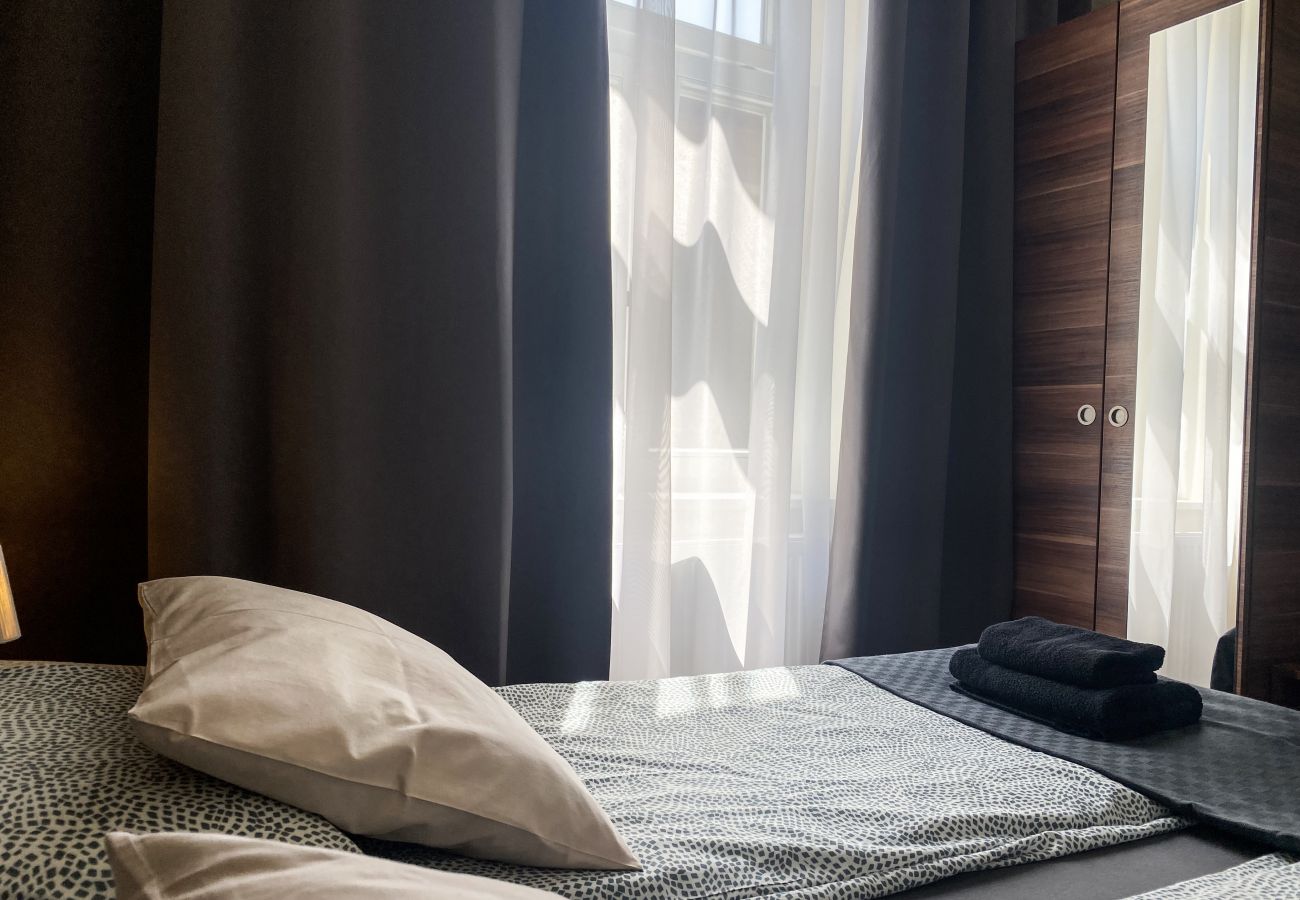 Studio in Kraków - Cozy Studio next to Wawel Castel and Main Market, św. Gertrudy