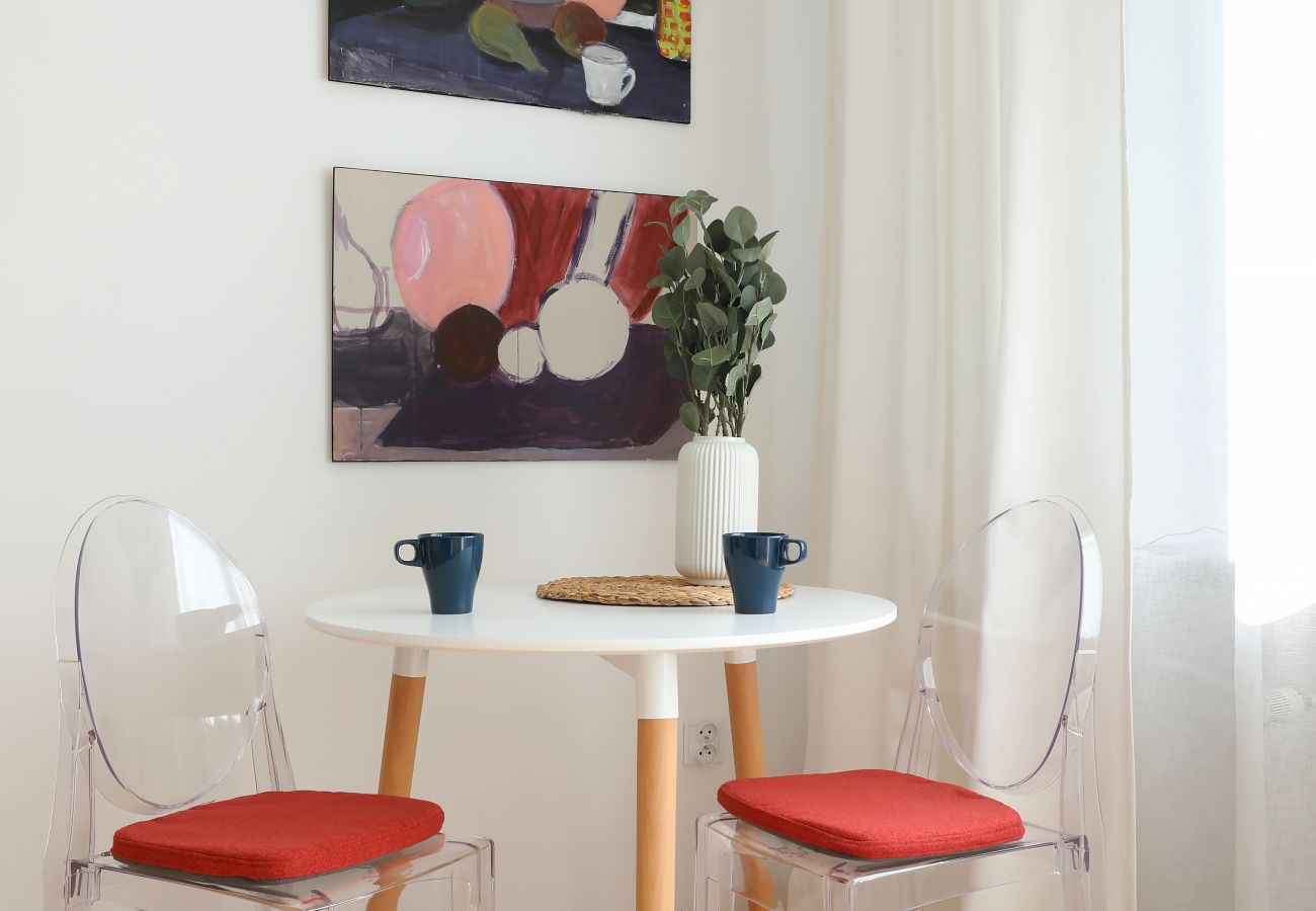 Ferienwohnung in Kraków - Beautiful & Cozy Apartment next to Main Market, Mała