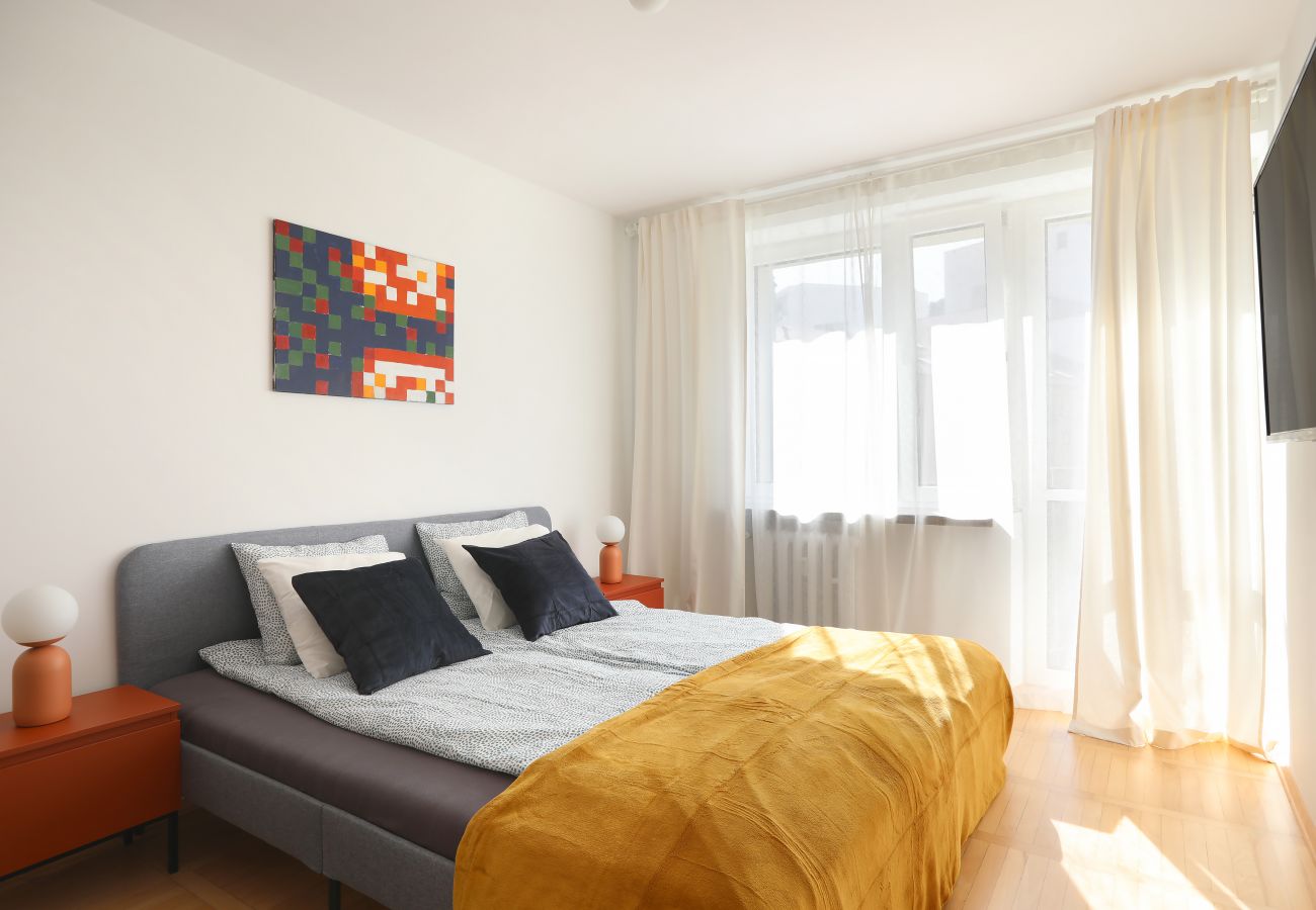 Ferienwohnung in Kraków - Beautiful & Cozy Apartment next to Main Market, Mała