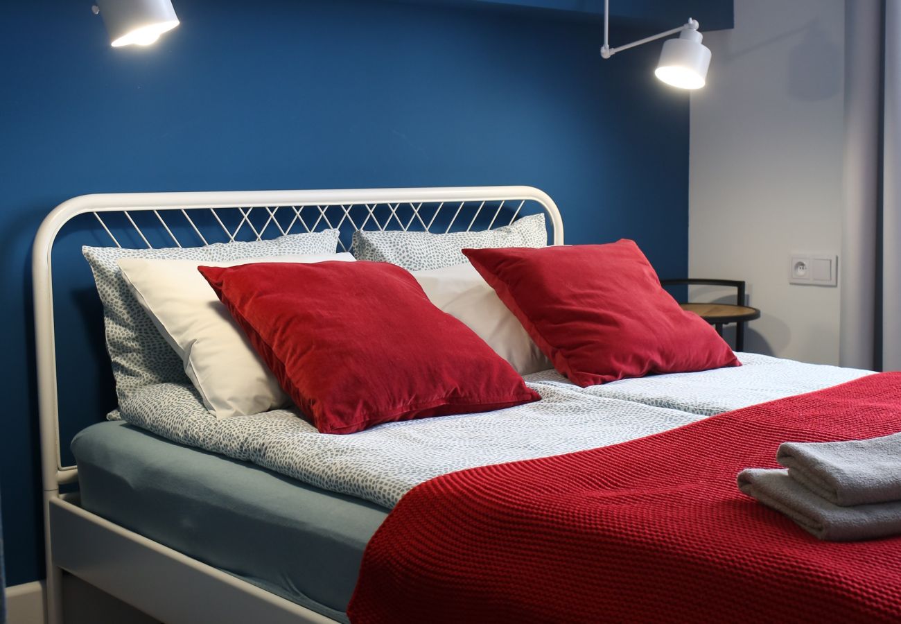 Ferienwohnung in Kraków - Charming 2-Room Apartment Near Wawel Castle, Stradomska