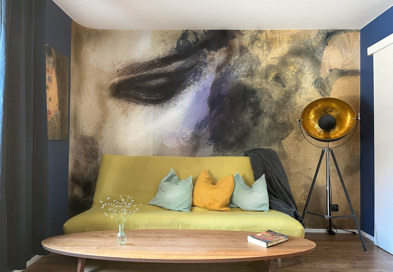 Ferienwohnung in Kraków - Charming Apartment in city center, Old Town, Piwna