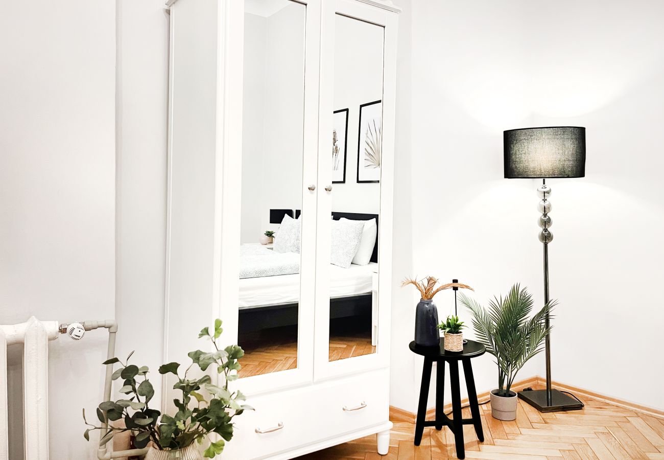 Ferienwohnung in Kraków - Cozy Apartment for family next to Wawel II, Gertrudy 19