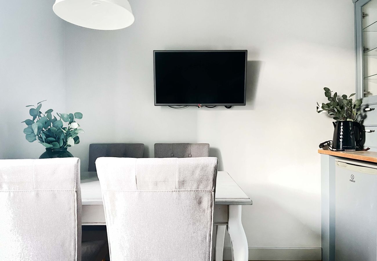 Ferienwohnung in Kraków - Welcoming Apartment with bedroom, Świętego Jana