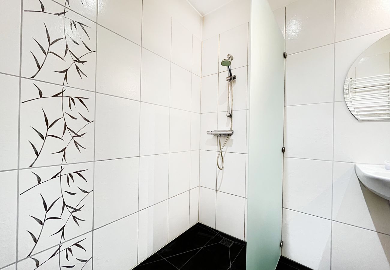 Ferienwohnung in Kraków - Apartment in peacfull area for 4 guest, Cracow, Sołtysa