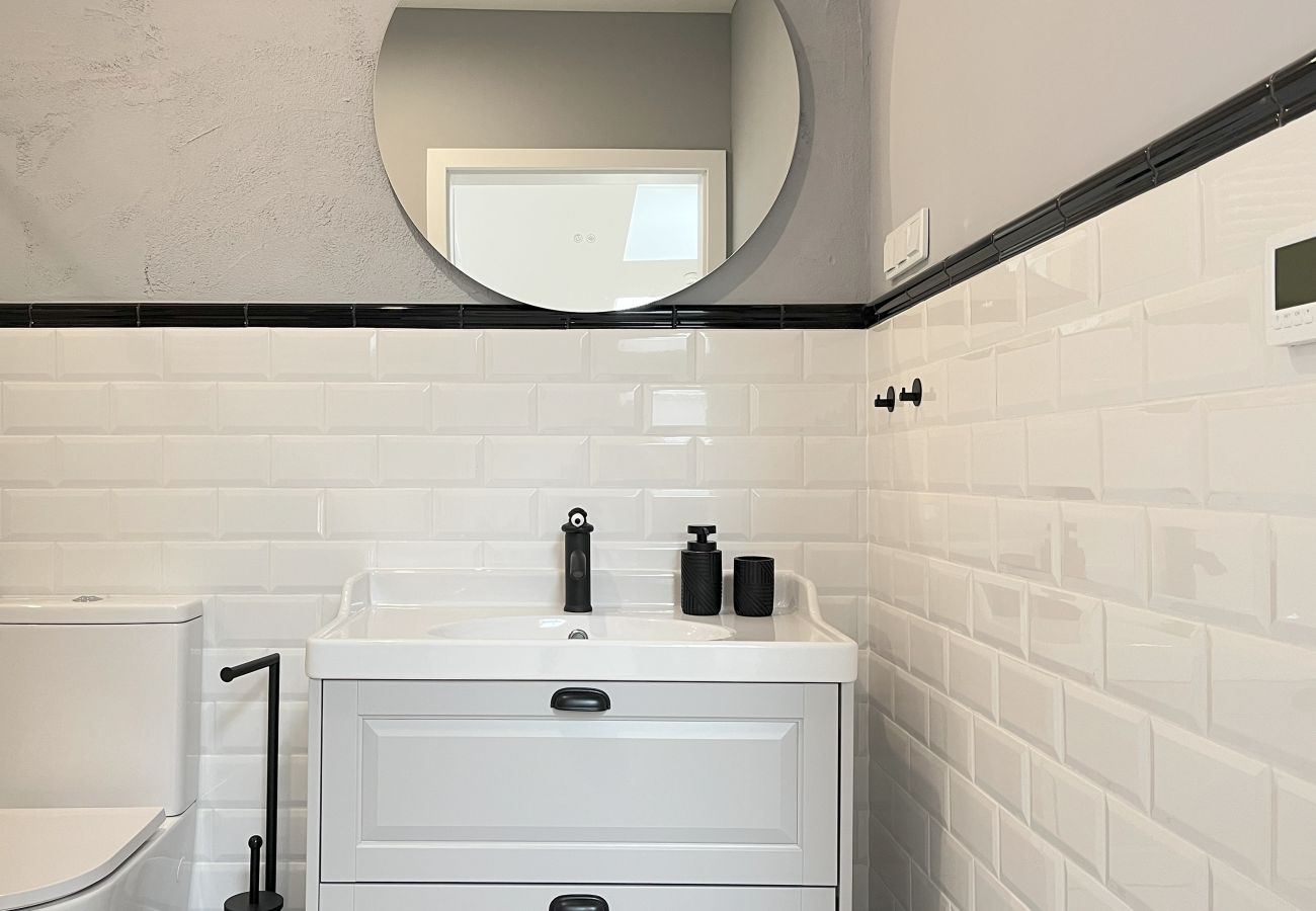 Studio in Kraków - Studio Premium with A/C for 4 people, Grodzka