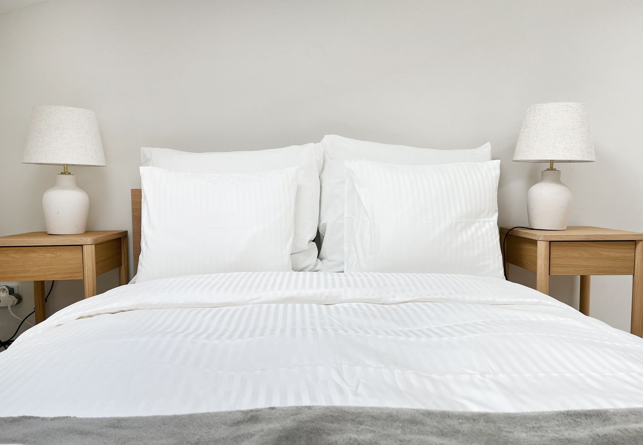 Studio in Kraków - Studio Premium with A/C for 4 people, Grodzka