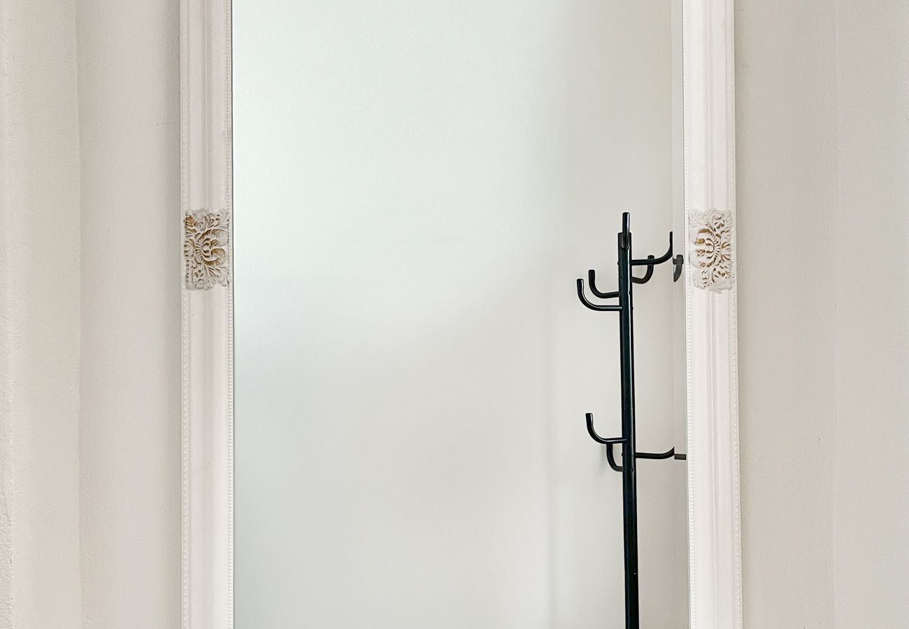 Studio in Kraków - Studio Premium with A/C for 2 people, Grodzka