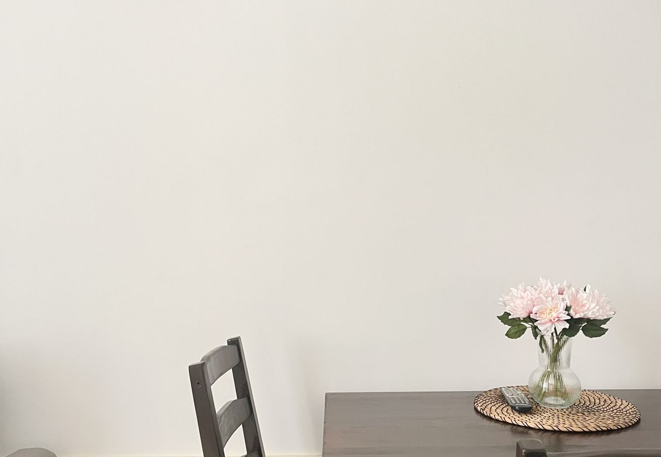 Ferienwohnung in Kraków - Smart Studio for 3 guests 8 min to Main Square, Zyblikiewicza