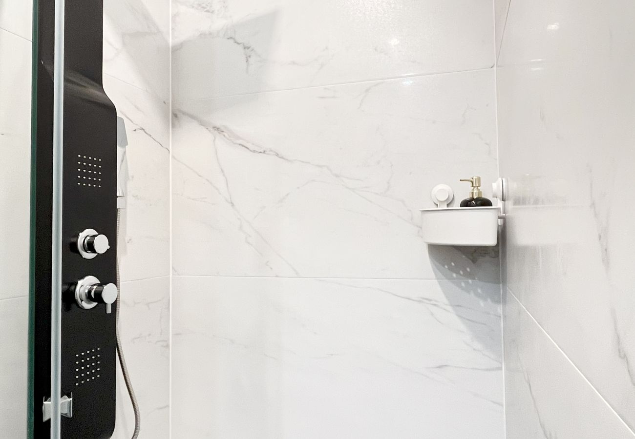 Ferienwohnung in Kraków - Charming apartment for 4 guests in Jewish District, Przemyska