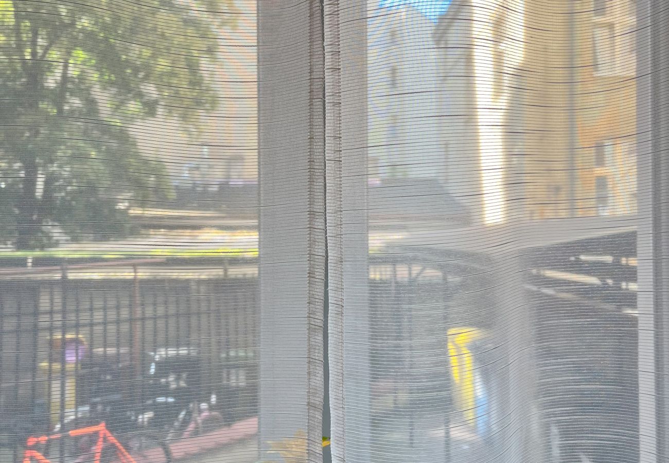 Ferienwohnung in Kraków - Charming apartment for 4 guests in Jewish District, Przemyska