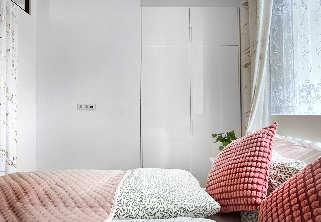 Ferienwohnung in Kraków - Premium & Quiet Apartment next to Main Square, Koletek