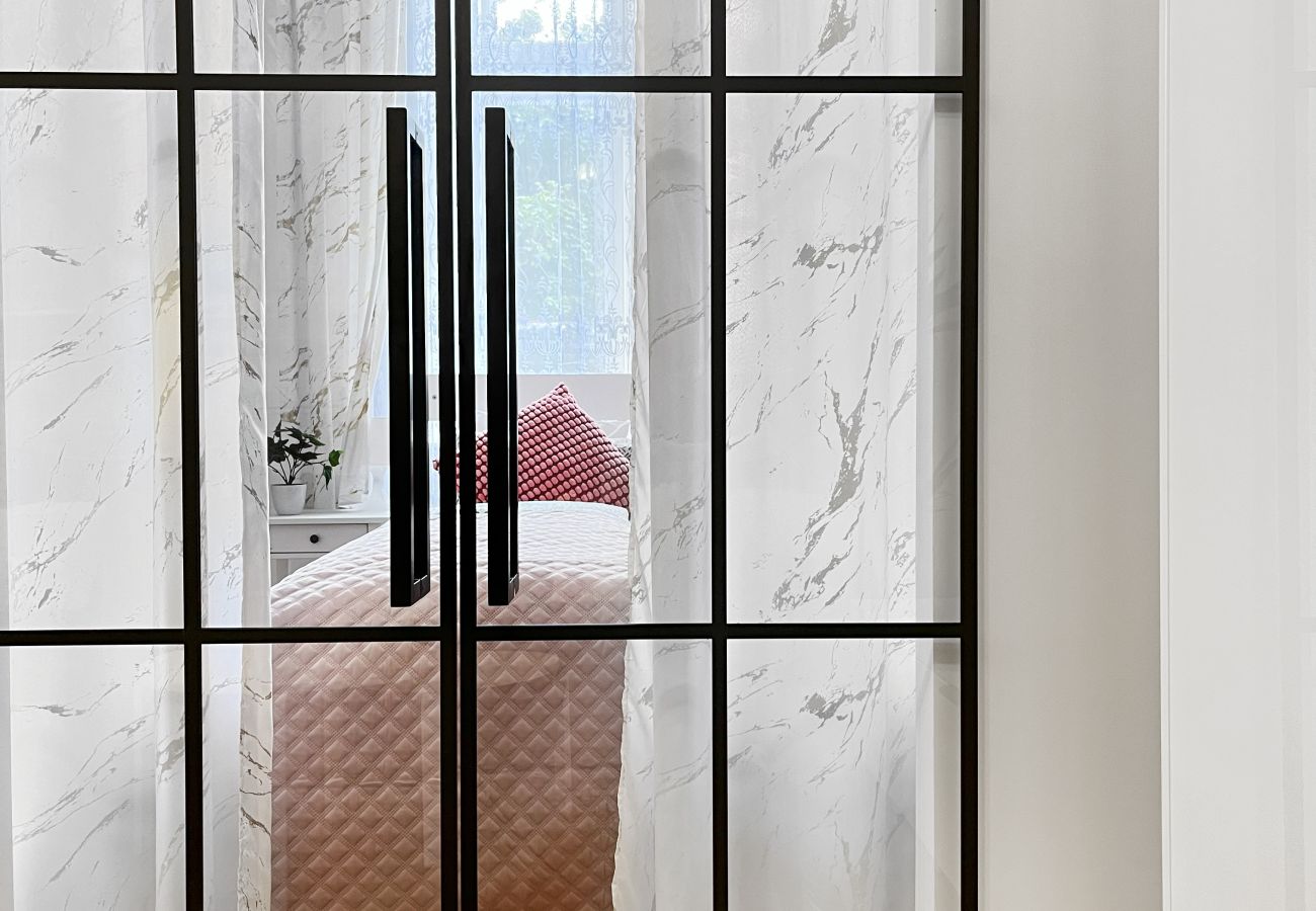 Ferienwohnung in Kraków - Premium & Quiet Apartment next to Main Square, Koletek