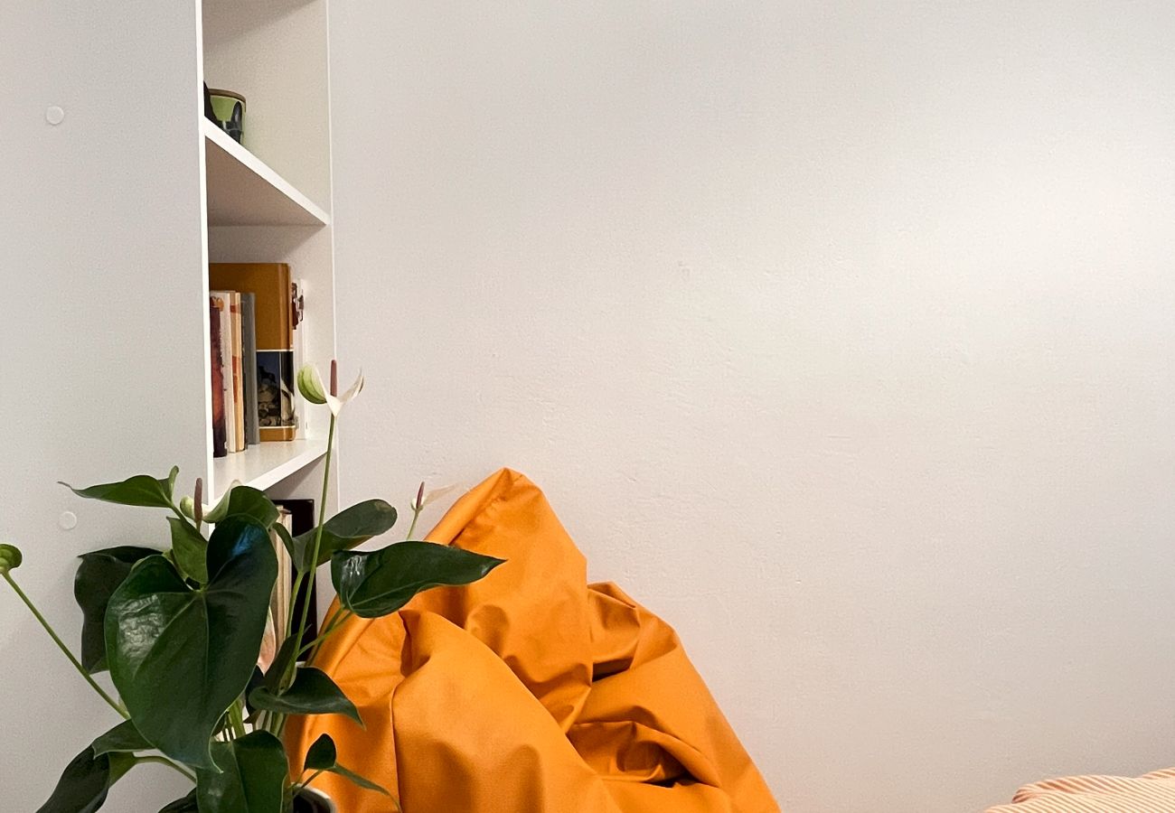 Ferienwohnung in Kraków - Cozy Apartment 10 minutes to Wawel Castle, Włóczków 6/38