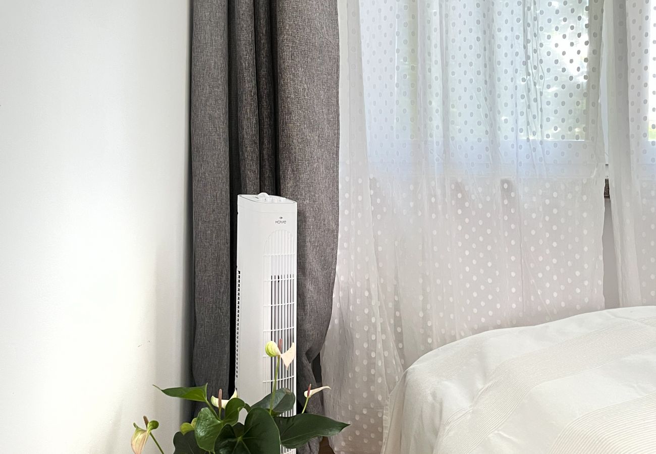 Ferienwohnung in Kraków - Cozy Apartment 10 minutes to Wawel Castle, Włóczków 6/38