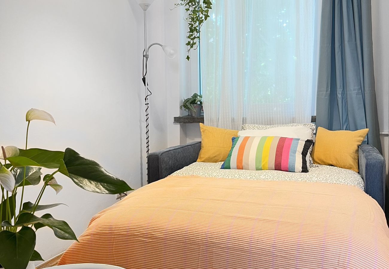 Ferienwohnung in Kraków - Cozy Apartment 10 minutes to Wawel Castle, Włóczków 6/38