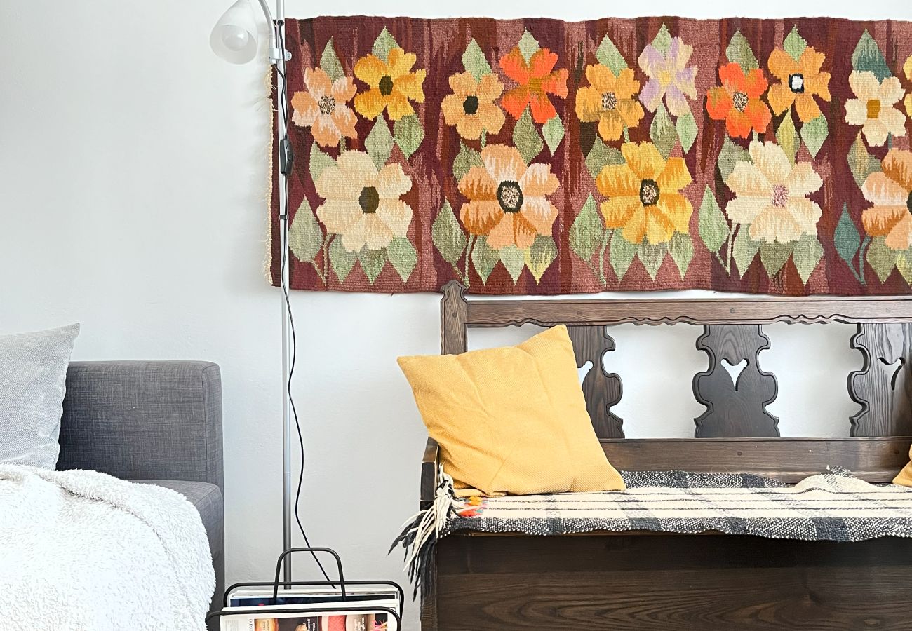 Ferienwohnung in Kraków - Cozy Apartment 10 minutes to Wawel Castle, Włóczków 6/38