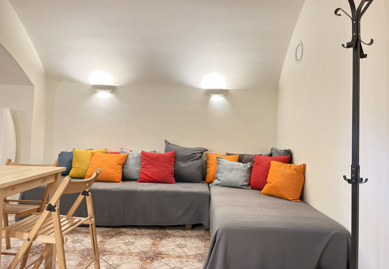 Ferienwohnung in Kraków - Studencka 