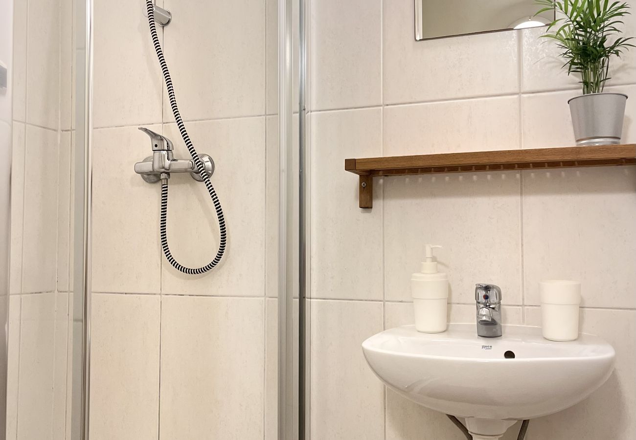 Ferienwohnung in Kraków - Studencka 