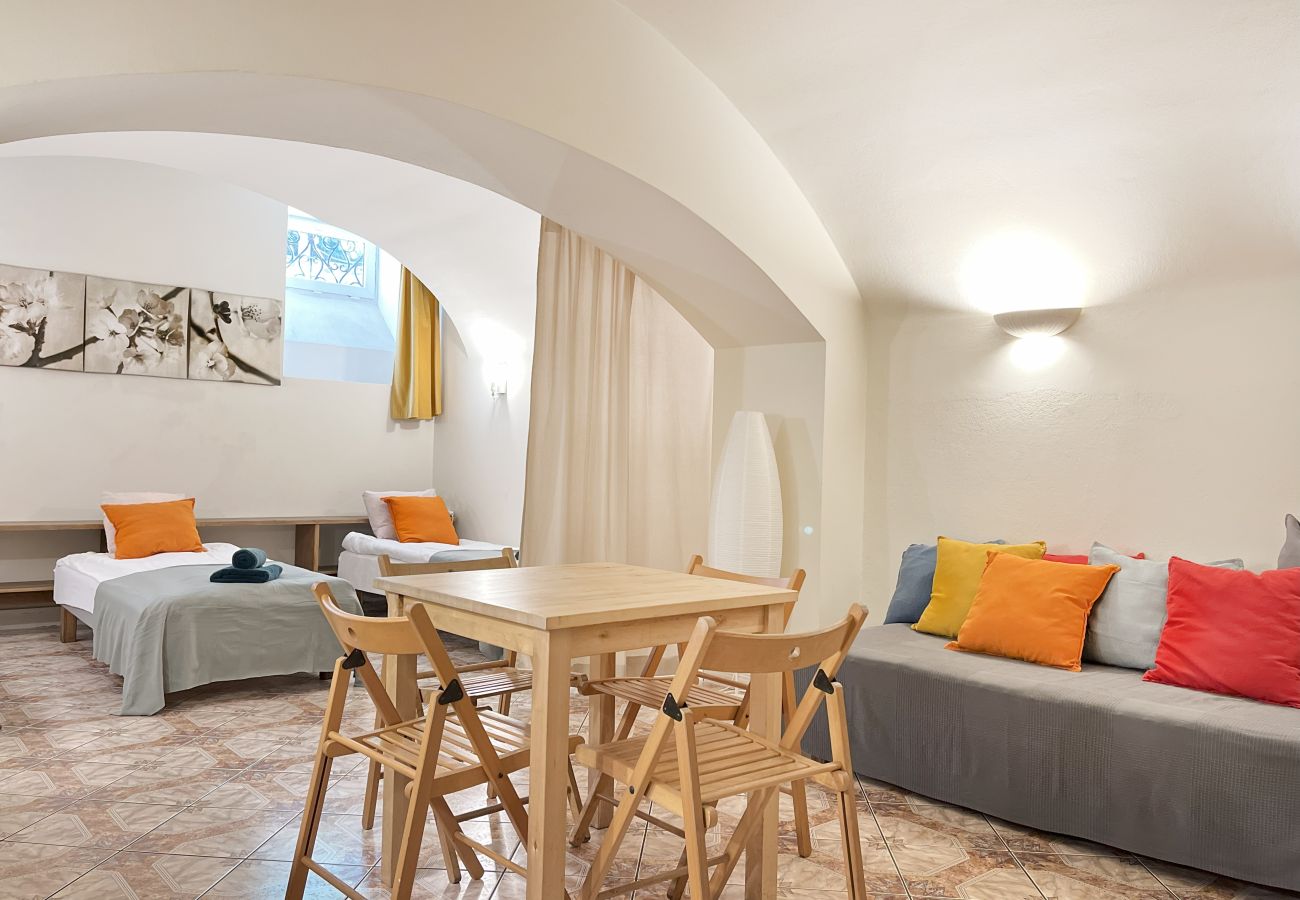 Ferienwohnung in Kraków - Studencka 