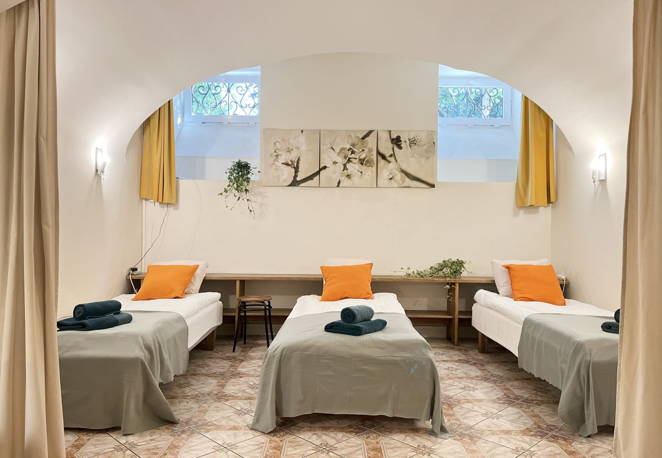 Ferienwohnung in Kraków - Studencka 