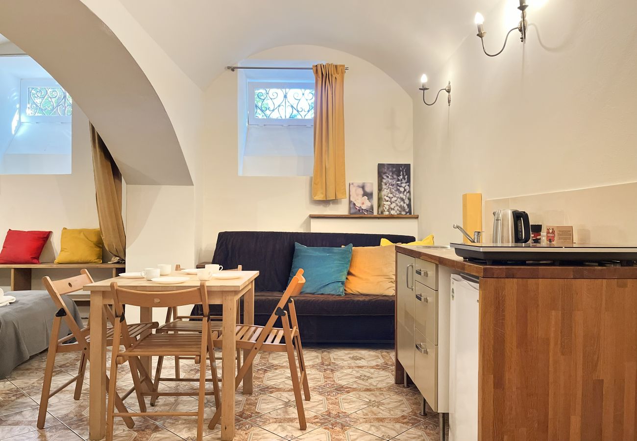 Ferienwohnung in Kraków - Studencka 