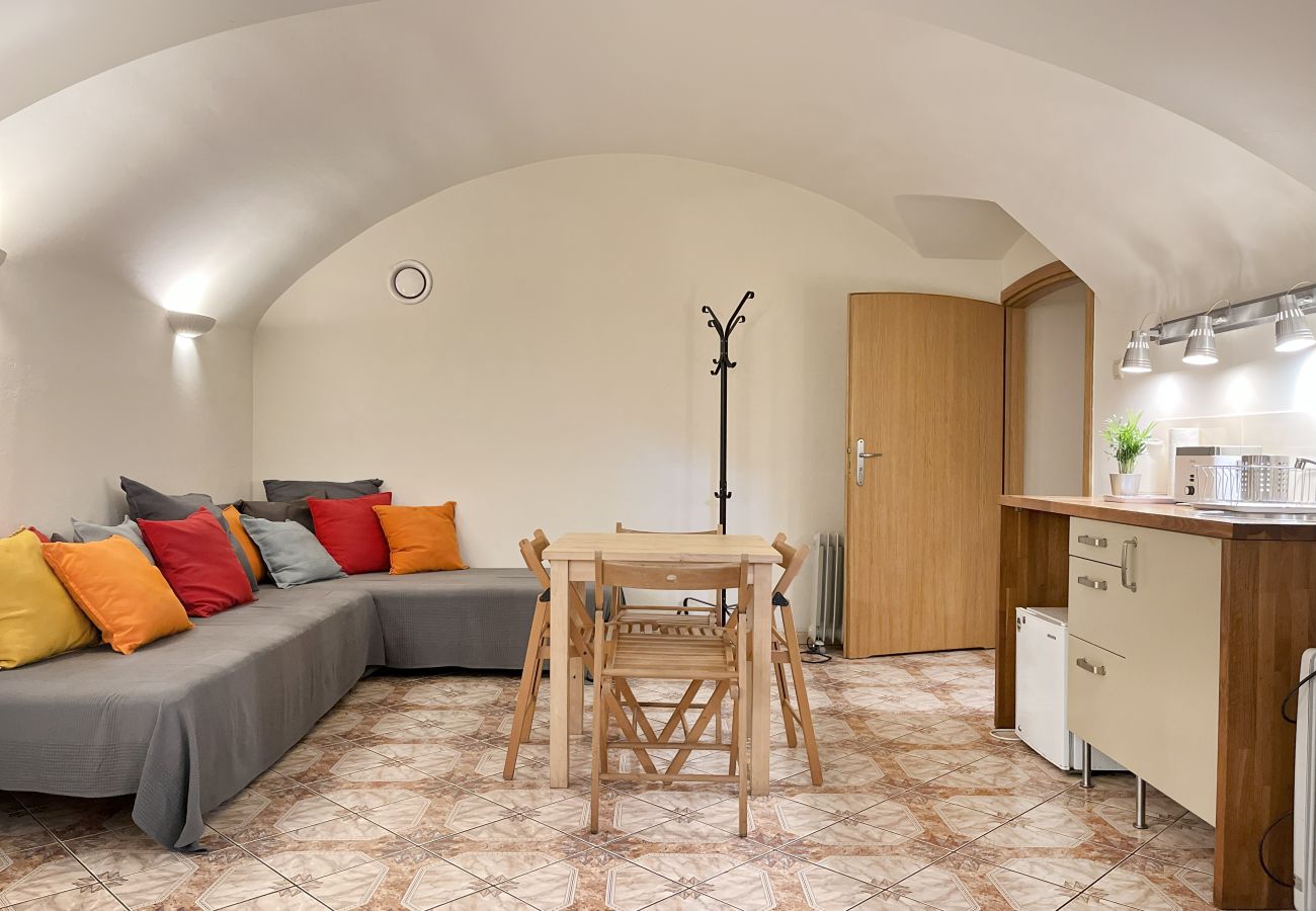 Ferienwohnung in Kraków - Studencka 