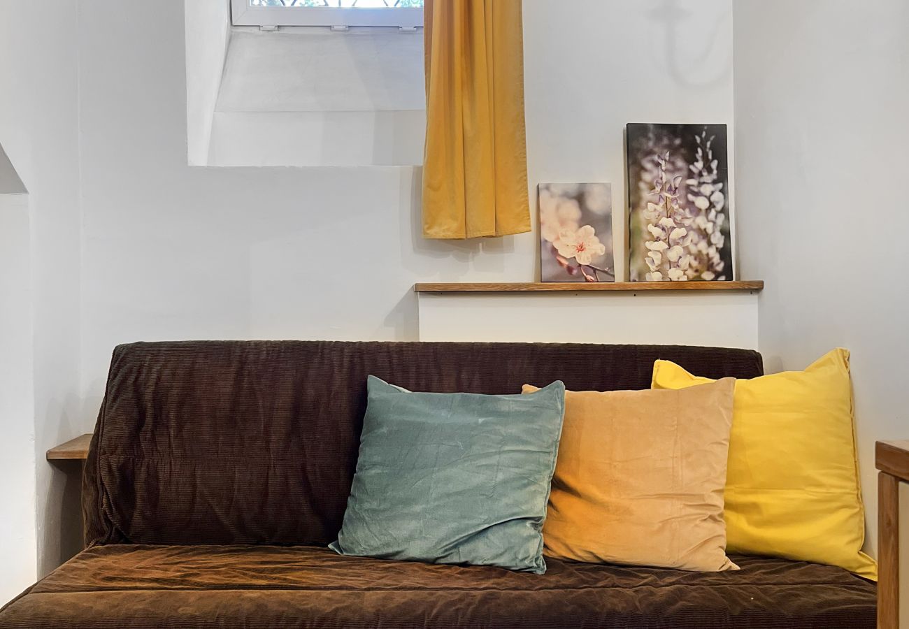 Ferienwohnung in Kraków - Studencka 