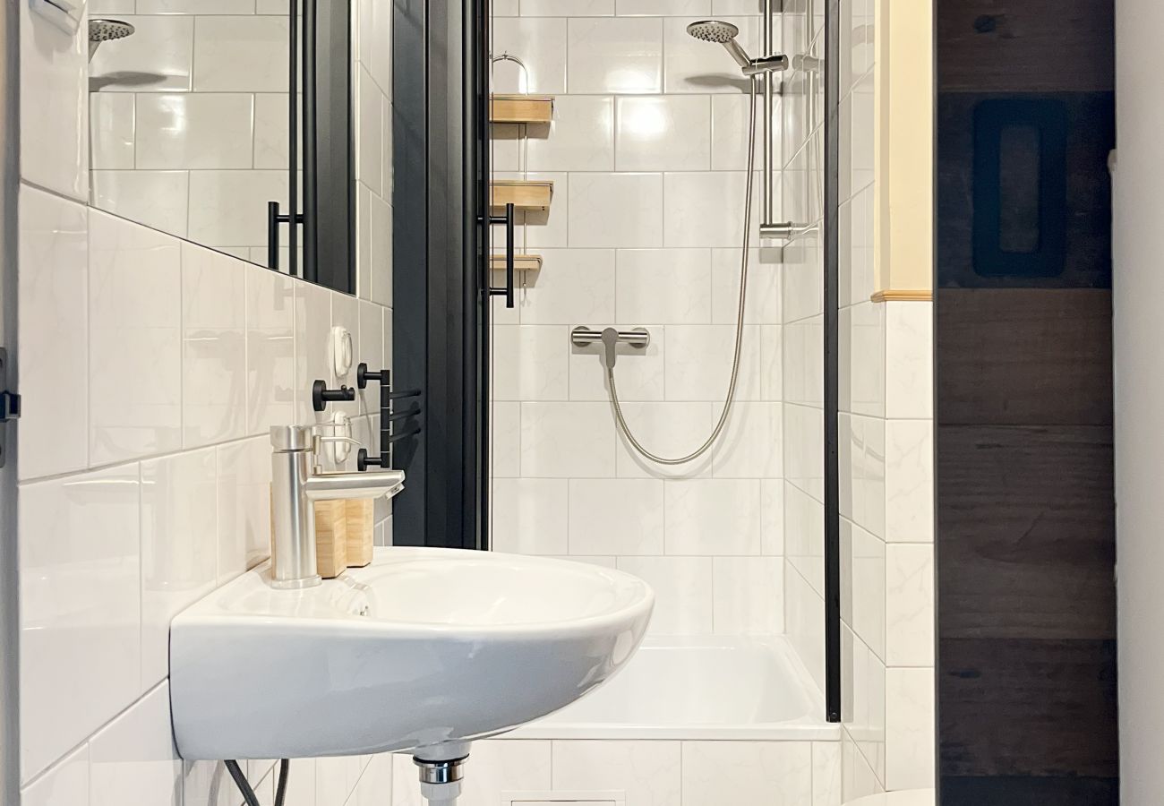 Ferienwohnung in Kraków - Cozy Apartment Inspiro, Cracow Old Town ,Józefa 12