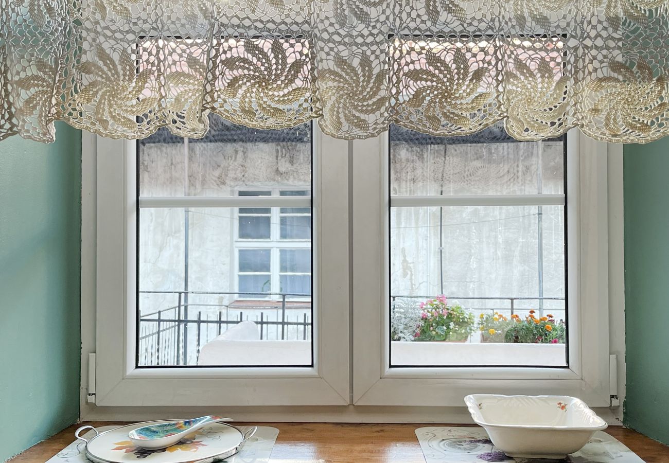 Ferienwohnung in Kraków - Cozy Apartment Inspiro, Cracow Old Town ,Józefa 12