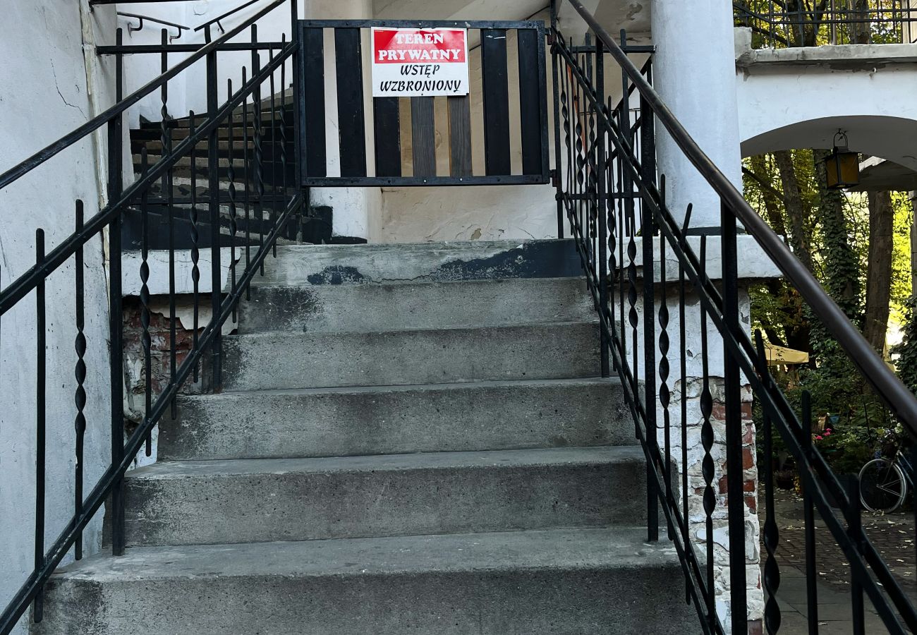 Ferienwohnung in Kraków - Cozy Apartment Inspiro, Cracow Old Town ,Józefa 12