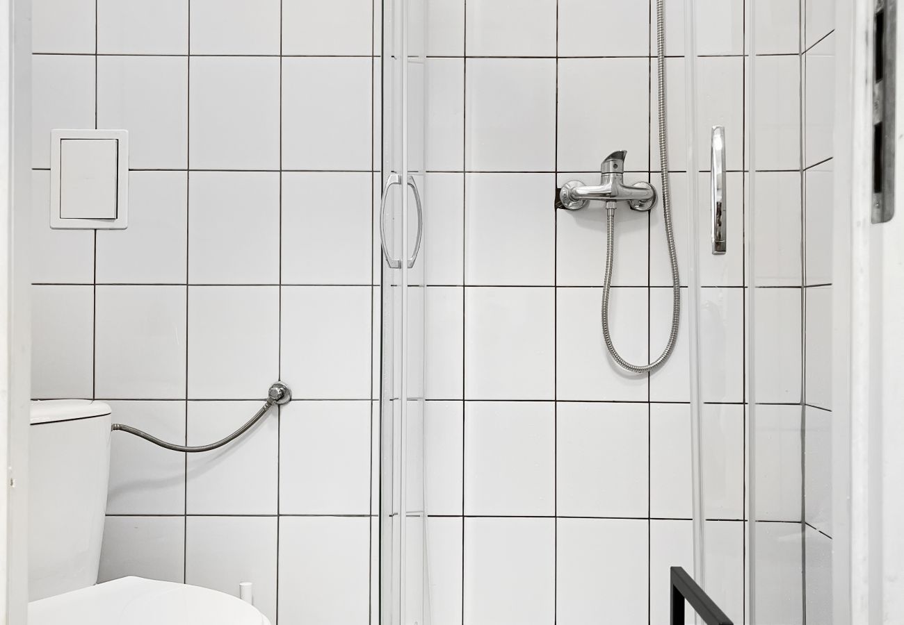 Ferienwohnung in Kraków - Apartment in the heart of Cracow's Jewish Quarter, Jozefa 21