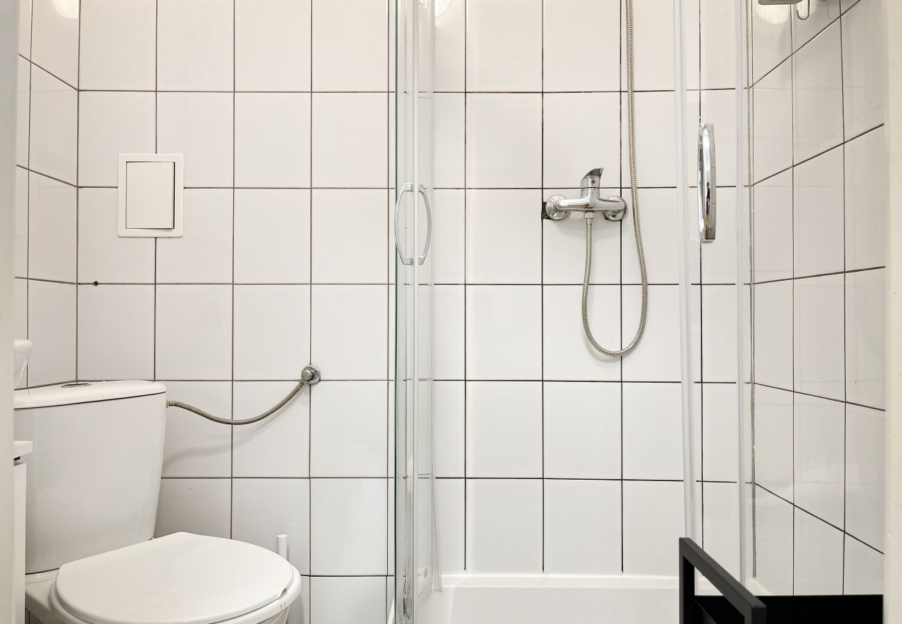 Ferienwohnung in Kraków - Apartment in the heart of Cracow's Jewish Quarter, Jozefa 21