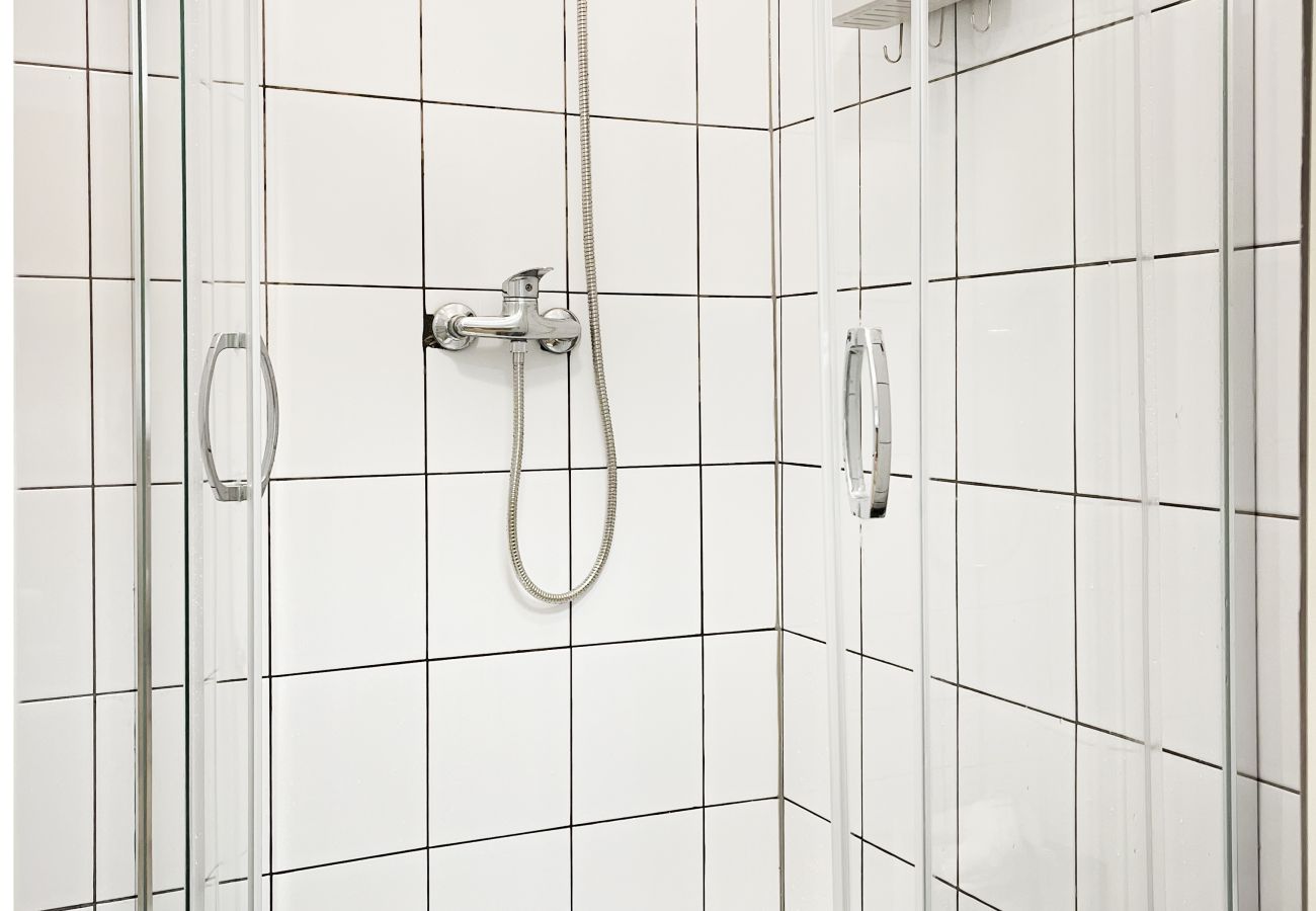Ferienwohnung in Kraków - Apartment in the heart of Cracow's Jewish Quarter, Jozefa 21