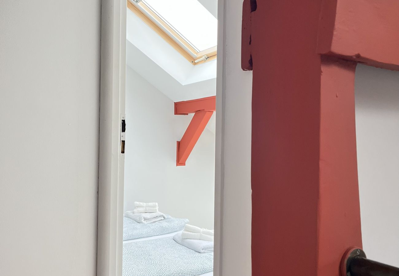 Ferienwohnung in Kraków - Spacious Apartment for 12 guest in Cracow Old Town, Sarego