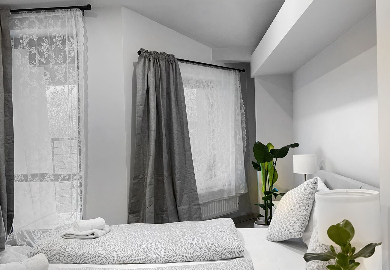 Ferienwohnung in Kraków - Spacious Apartment for 12 guest in Cracow Old Town, Sarego