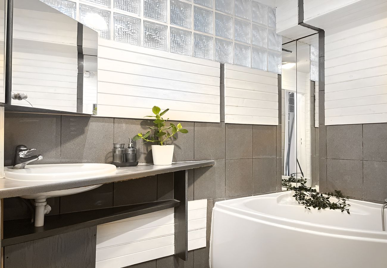 Ferienwohnung in Kraków - Spacious Apartment for 12 guest in Cracow Old Town, Sarego