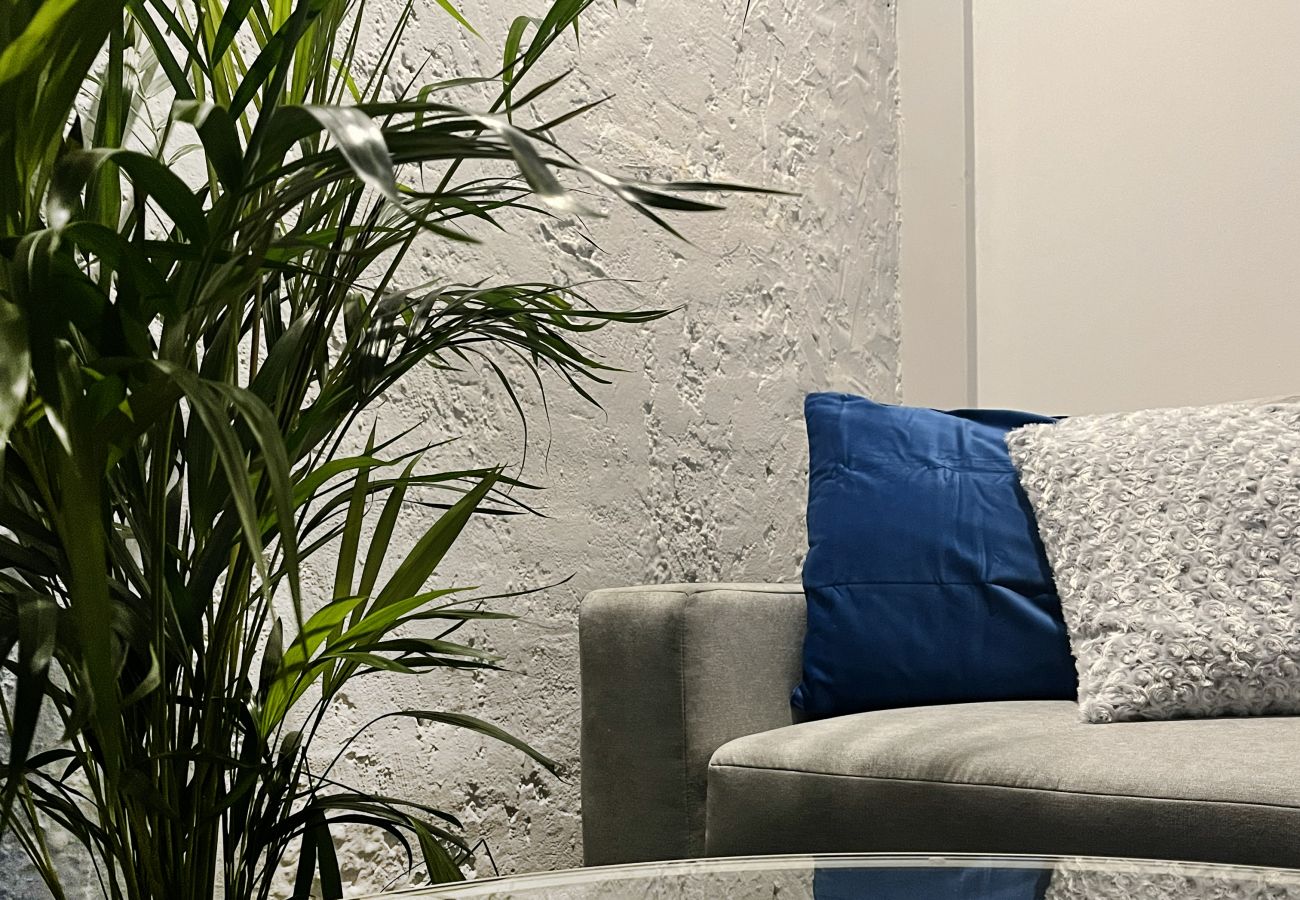 Ferienwohnung in Kraków - Spacious Apartment for 12 guest in Cracow Old Town, Sarego