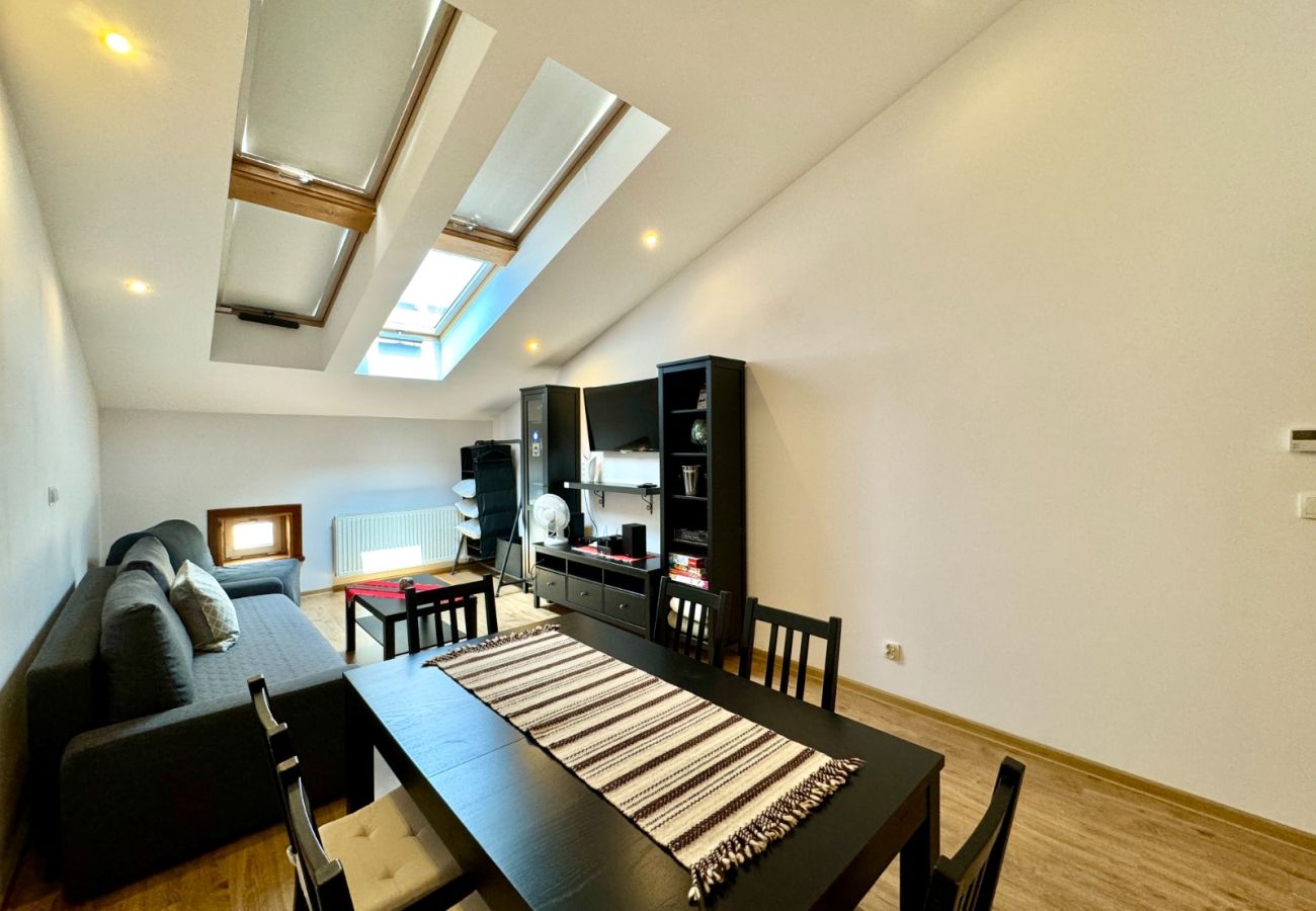 Ferienwohnung in Kraków - Apartment for 5 guests in heart of Old Town Cracow, Miodowa 19