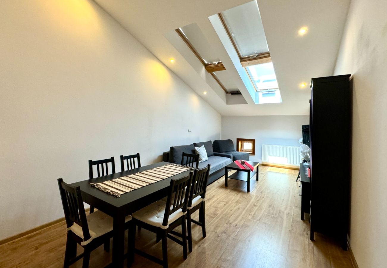 Ferienwohnung in Kraków - Apartment for 5 guests in heart of Old Town Cracow, Miodowa 19