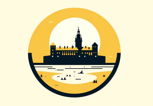 Ferienwohnung in Kraków - rakowicka 20c