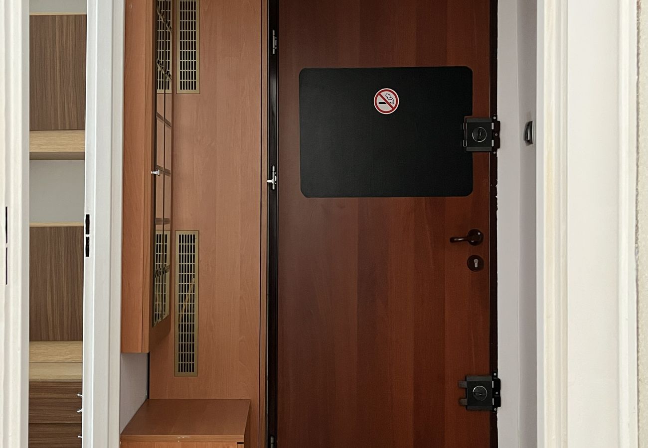 Ferienwohnung in Kraków - Apartment for 7 guests in the city of Cracow, Gramatyka