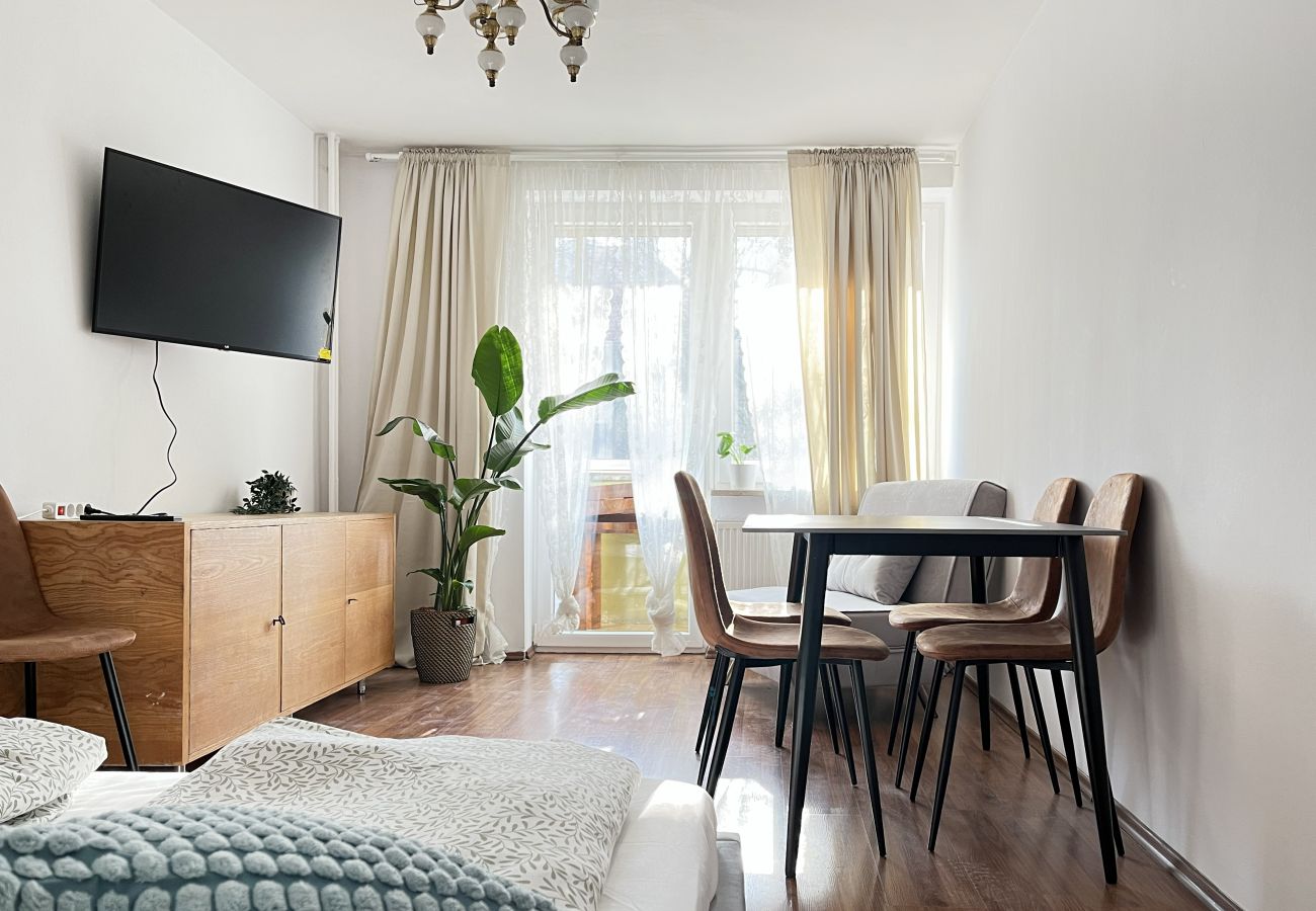 Ferienwohnung in Kraków - Apartment for 7 guests in the city of Cracow, Gramatyka