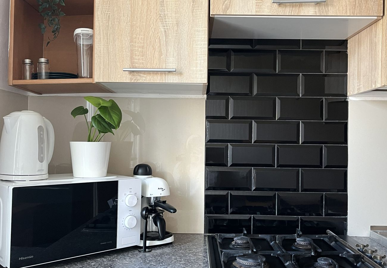 Ferienwohnung in Kraków - Apartment for 7 guests in the city of Cracow, Gramatyka