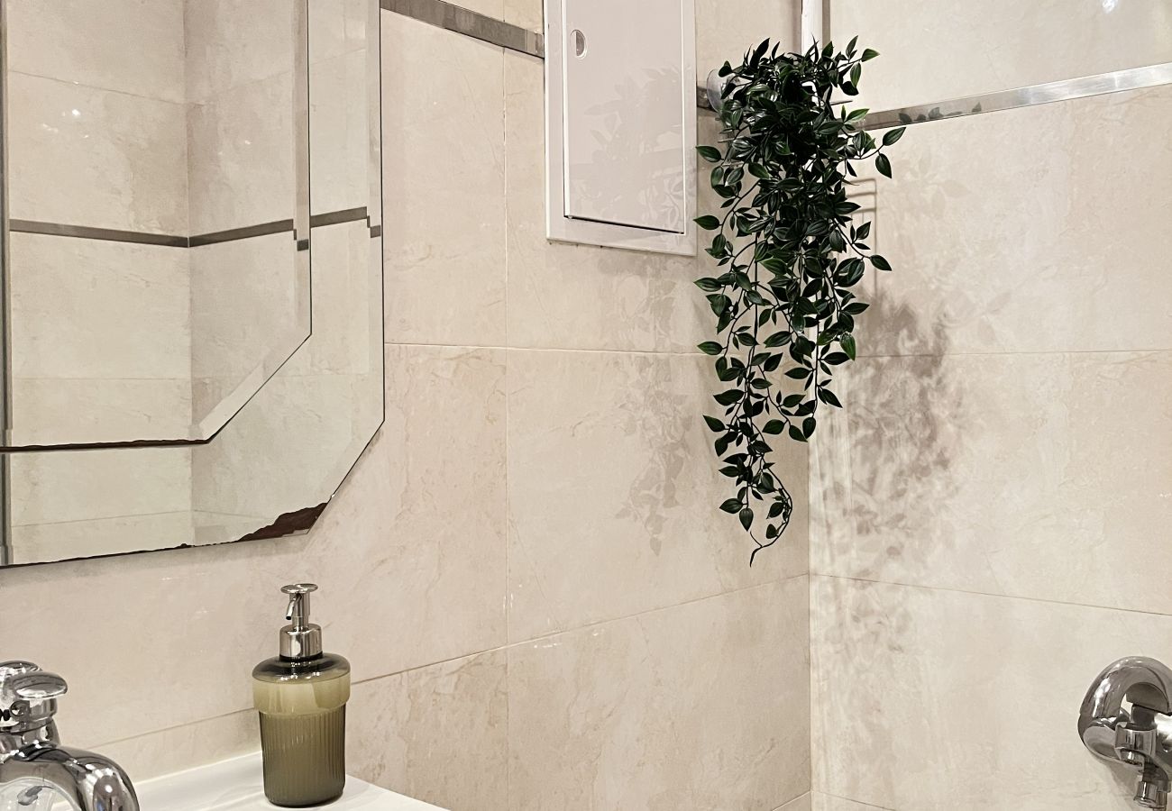 Ferienwohnung in Kraków - Apartment for 7 guests in the city of Cracow, Gramatyka