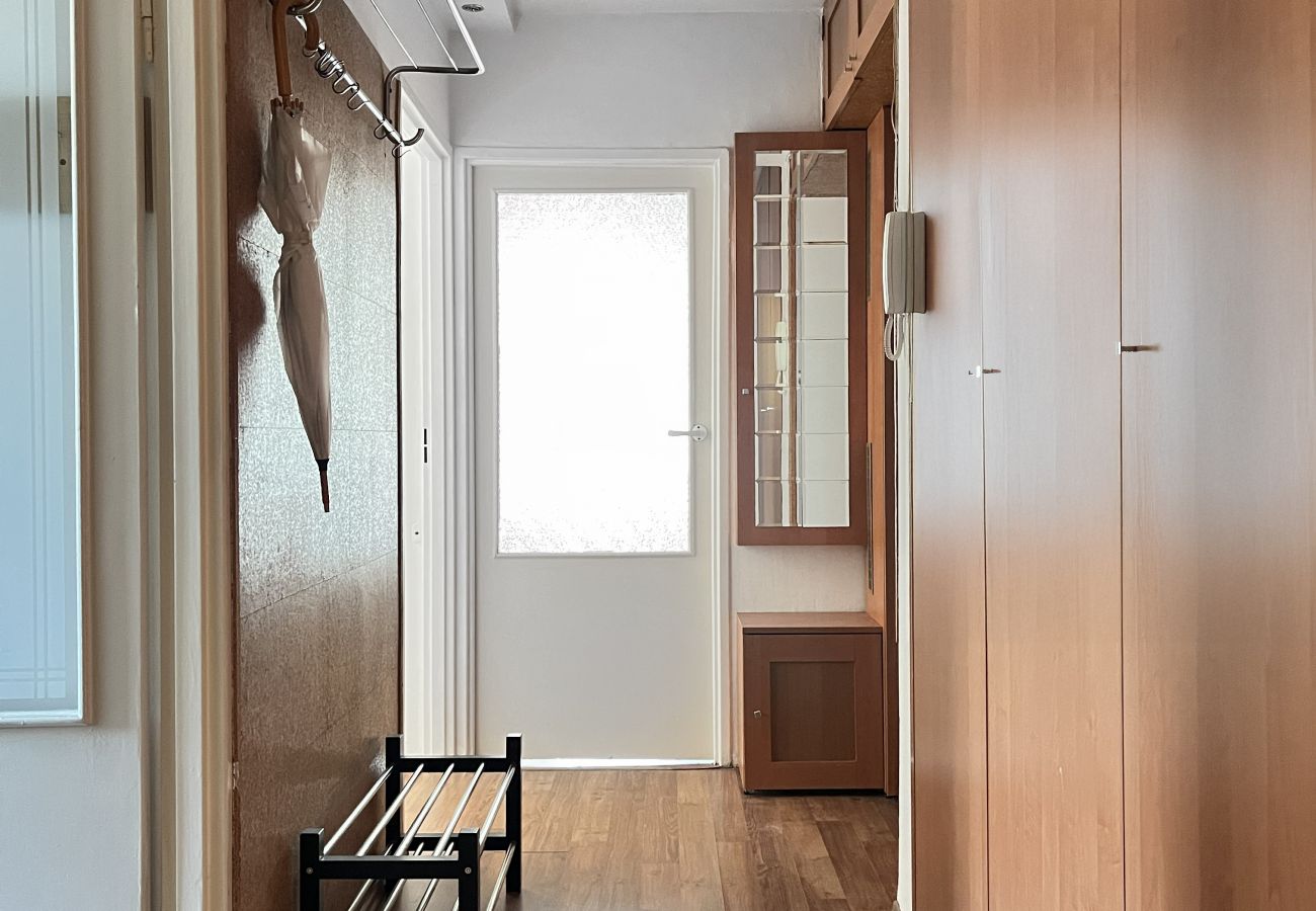 Ferienwohnung in Kraków - Apartment for 7 guests in the city of Cracow, Gramatyka