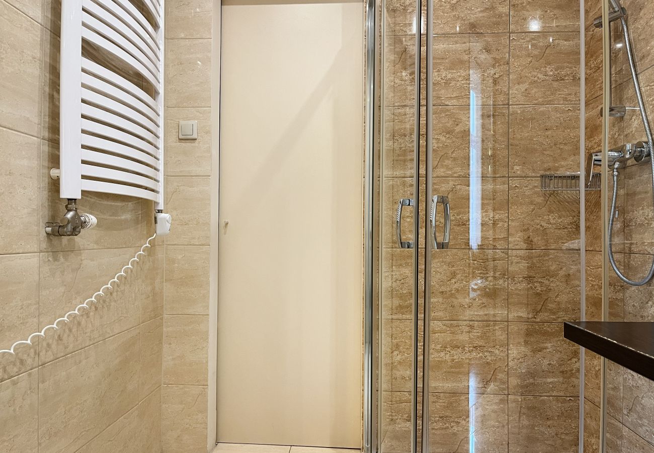 Studio in Kraków - Beautiful Studio for 4 guests, Main Square, Cracow, Marka