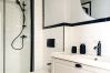 Studio in Kraków - Premium Apartment with A/C, city center Cracow, Dąbrowskiego