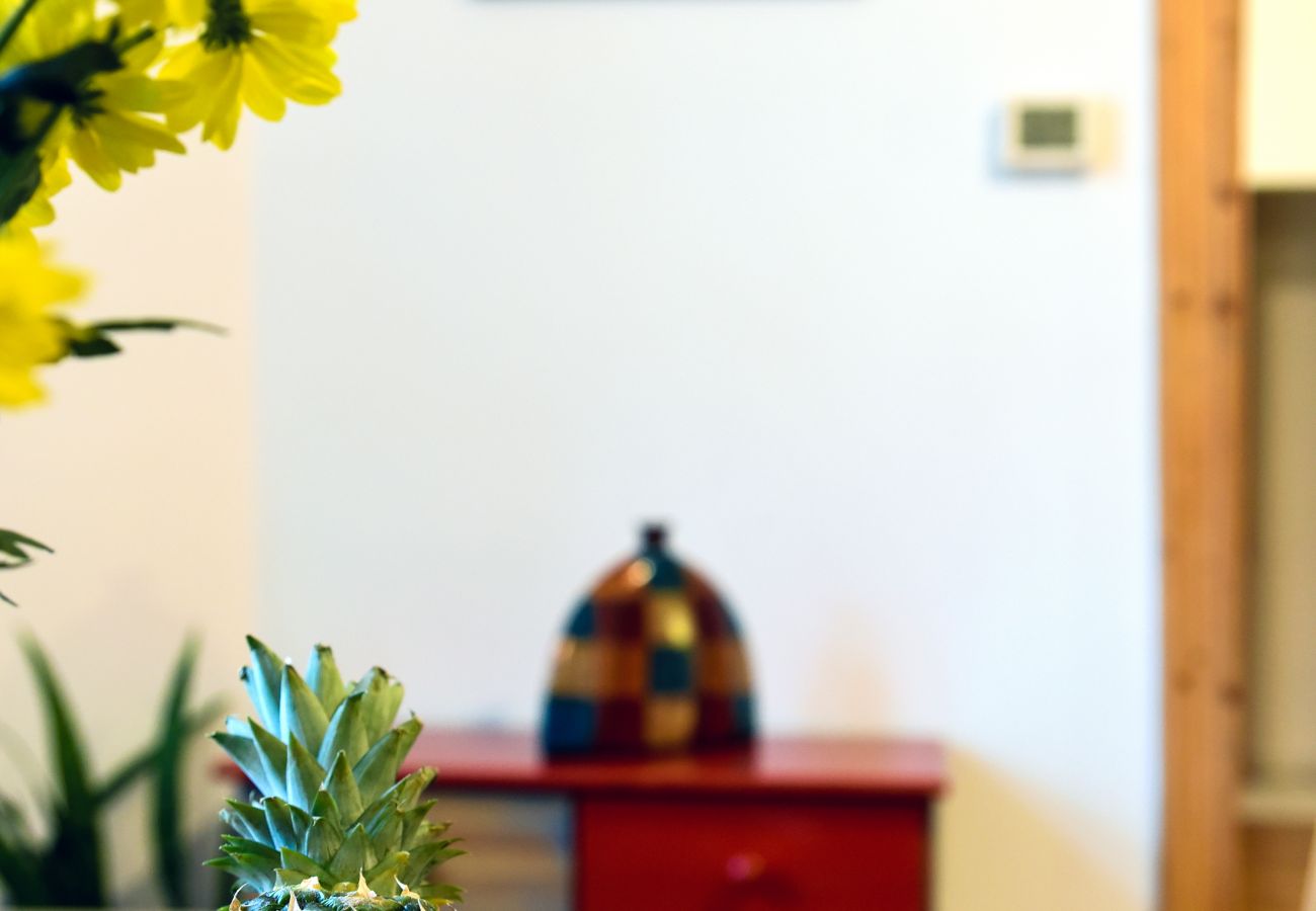 Apartment in Kraków - Large and cozy Apartment 60 m2, Old Town, Bonerowska